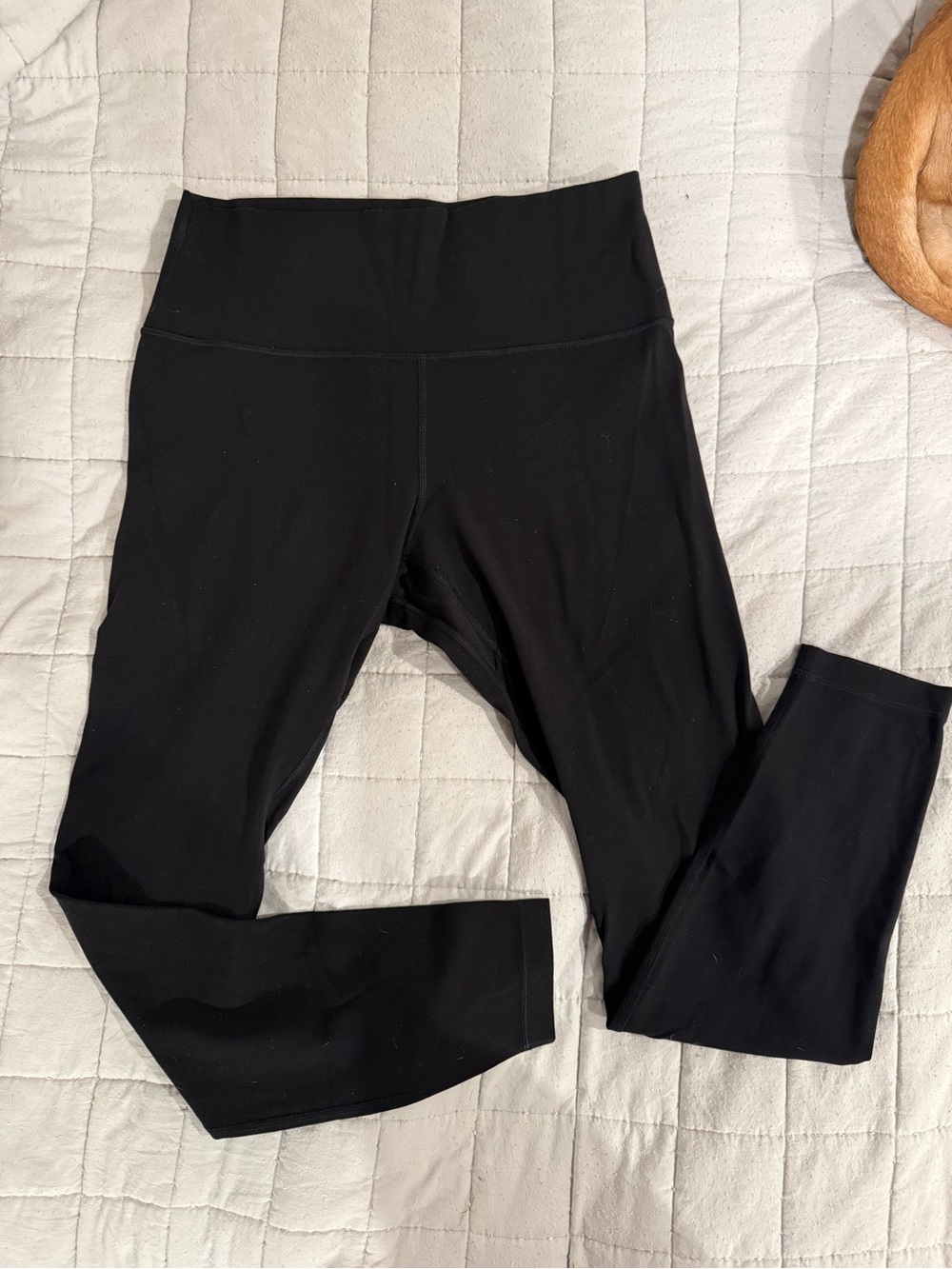 Lululemon Align High-Rise Pant Leggings 28” Black
